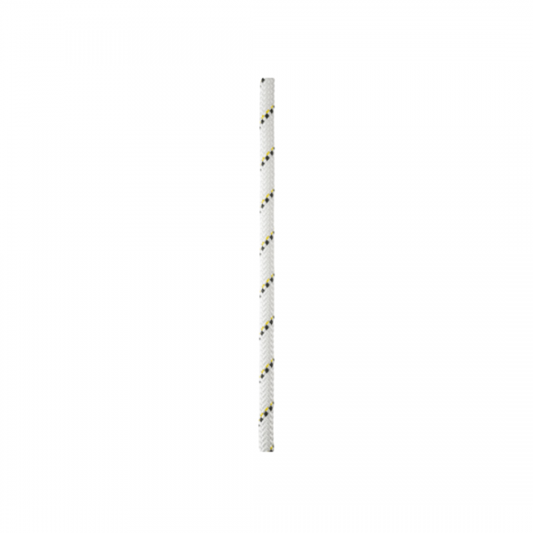 Corde PARALLEL 10,5 mm blanc 50 m PE/R077AA03